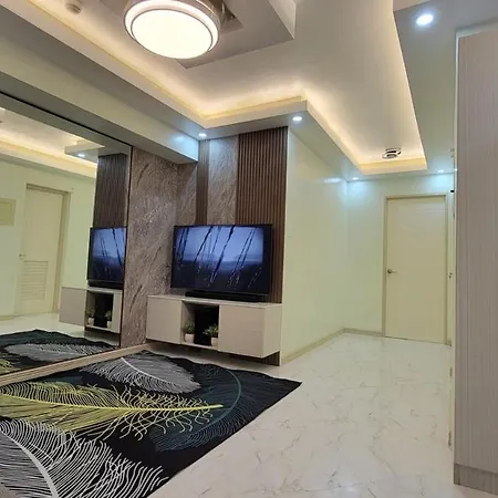 Levina Place 2Br Resort Inspired